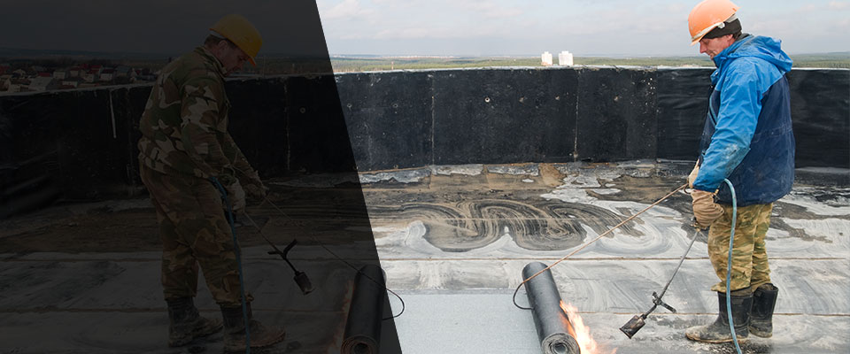 Windsor Heights Roofing Contractors